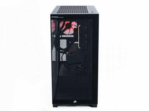 OPTIMUS Komputer E-Sport GA520T-CR7 Ryzen 7 5800X/16GB/1TB/RX 7600 GAMING OC 8G/W