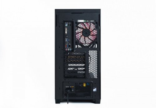 OPTIMUS Komputer E-Sport GA520T-CR7 Ryzen 7 5800X/16GB/1TB/RX 7600 GAMING OC 8G/W