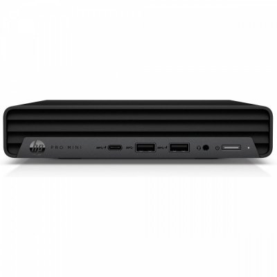 HP Inc. Komputer Pro 400 Mini G9 i5-12500T 512GB/8GB/W11P 885H7EA
