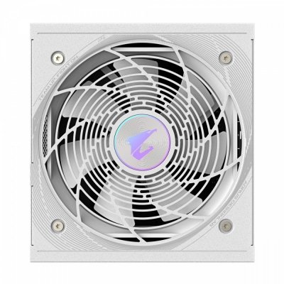 Gigabyte Zasilacz modularny GP-AE1000PM PG5 ICE