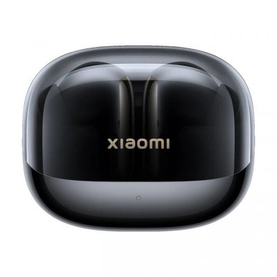 XIAOMI Słuchawki Buds 5 Pro WiFi Czarne