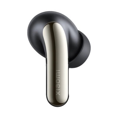 XIAOMI Słuchawki Buds 5 Pro WiFi Czarne