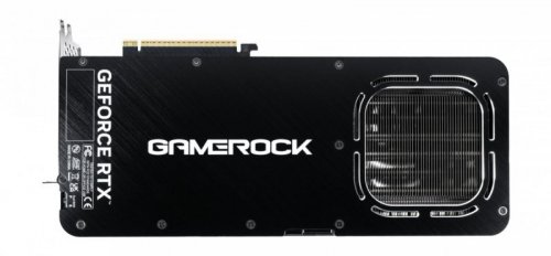 Palit Karta graficzna RTX 5090 GameRock 32GB  GDDR7 512bit 3DP/HDMI