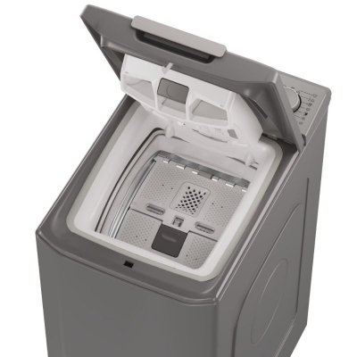 Candy Pralka TOP TCA283DR2-S