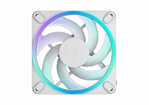 Fractal Design Wentylator Momentum 12 RGB White 120mm