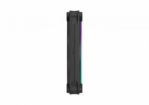 Fractal Design Wentylator Momentum 14 RGB 140mm czarny