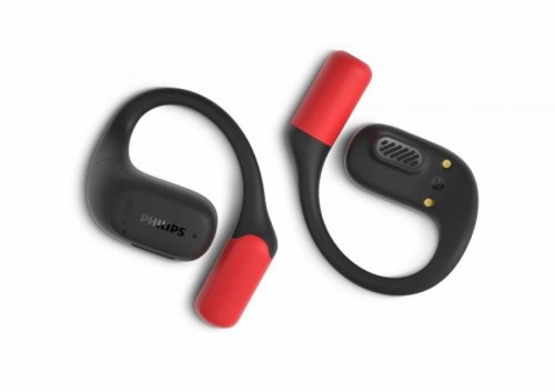 Philips Słuchawki TAA6709BK/00