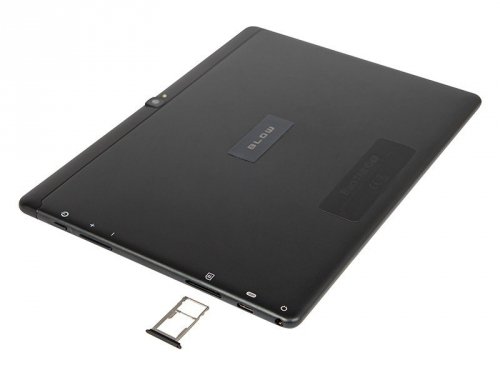 BLOW Tablet BlackTAB10 4/128GB 4G LTE 10 cali Czarny