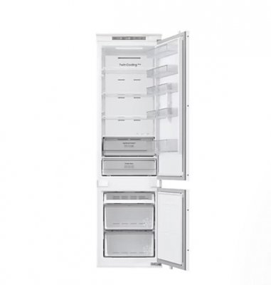 Samsung Chłodziarko-zamrażarka do zabudowy BRB70F30BES0