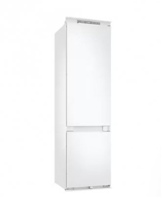 Samsung Chłodziarko-zamrażarka do zabudowy BRB70F30BES0