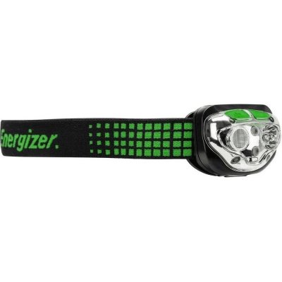 Energizer Latarka czołowa VISION ULTRA 400 lumenów 15h pracy na baterii