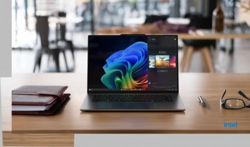 Lenovo Ultrabook ThinkPad X9 G1 W11Pro Ultra 7 258V/32GB/1TB/INT/15.3 cali OLED