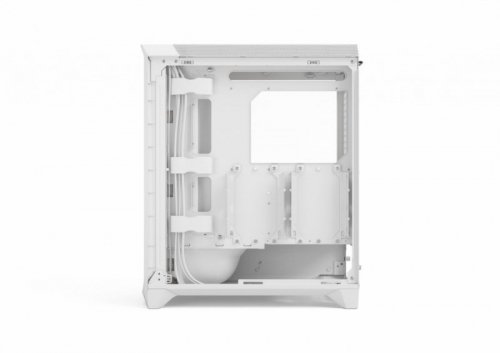Fractal Design Obudowa Meshify 3 White RGB TG Light Tint