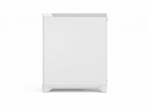 Fractal Design Obudowa Meshify 3 White RGB TG Light Tint
