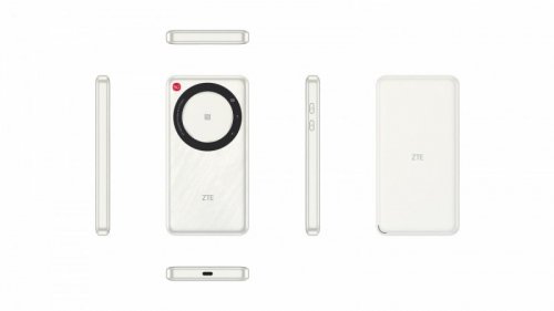 ZTE Router mobilny A30 Air