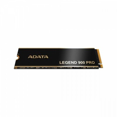 Adata Dysk SSD LEGEND 900 Pro 2TB PCIe 4x4 7.4/6.5 GB/s M2