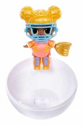 MGA Lalka L.O.L. Surprise All Star Sports Vault 1 sztuka