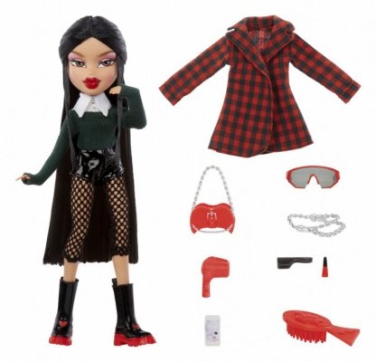 MGA Lalka Bratz Jade