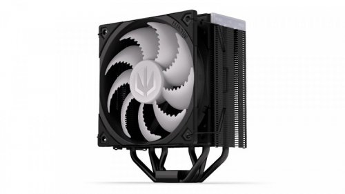 Endorfy Chłodzenie procesora Fera 5 Black ARGB EY3A012