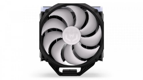 Endorfy Chłodzenie procesora Fortis 5 Black ARGB EY3A014