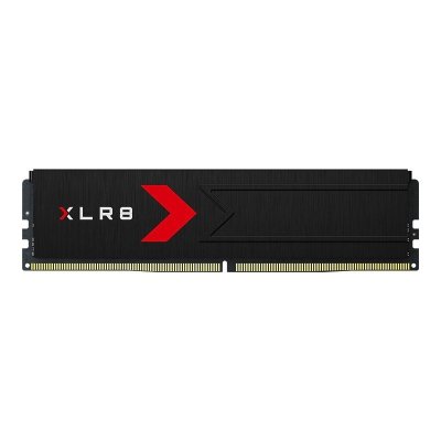 PNY Pamięć DDR5 XLR8 32GB (2x16GB) 6400 C36