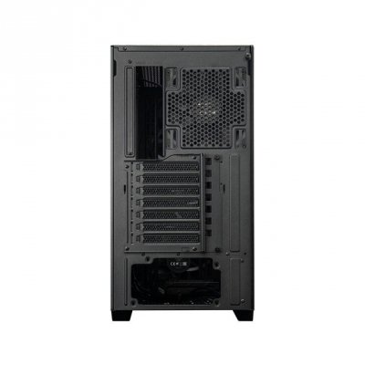 Chieftec Obudowa GS-03B-BLK-OP Night Hunter 4x Fan