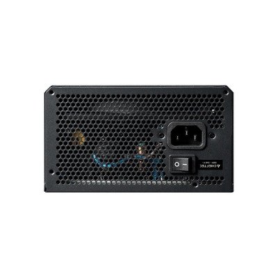 Chieftec Zasilacz PPG-850-C VEGA M 850W 80+ GOLD