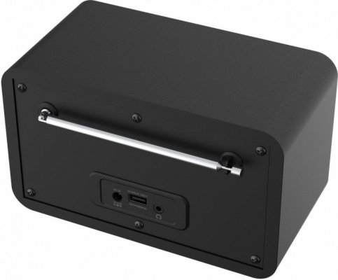 Sencor Radio Internetowe Moc 4W, WiFi,FM,DAB+,USB,Wys LCD