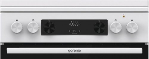 Gorenje Kuchnia gazowo-elektryczna GK6C5WF