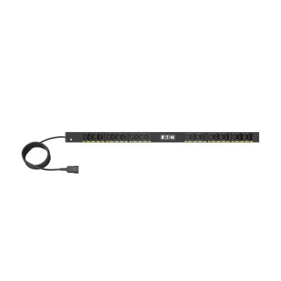 Eaton Listwa PDU EVBAFC20A G4 BA 0U C20 16A 1P 12xC13,12xC39