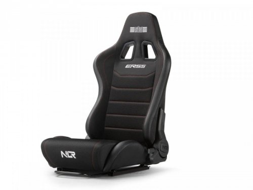 Next Level Racing Fotel ERS5 Elite Fabric Mesh