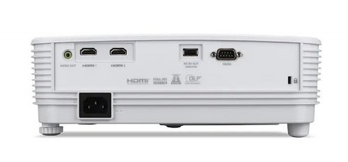 Acer Projektor H6542 DLP FHD/4000AL/13000:1/2.4kg