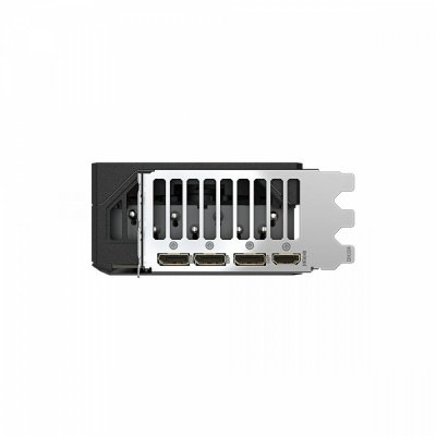 Gigabyte Karta graficzna RTX 5070 AORUS MASTER 12GB GDDR7 192bit HDMI/DP