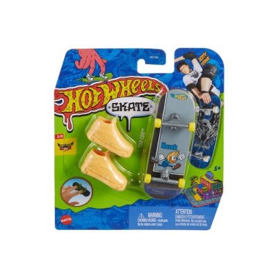 Hot Wheels Deskorolka Skate Too Coo Board