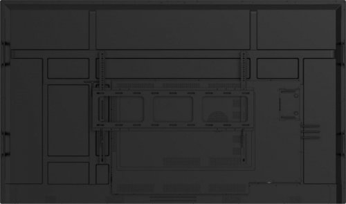 IIYAMA Monitor interaktywny 86 cali TE8613A-B1AG  z uchwytem