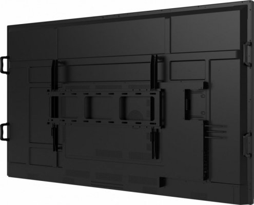 IIYAMA Monitor interaktywny 86 cali TE8613A-B1AG  z uchwytem
