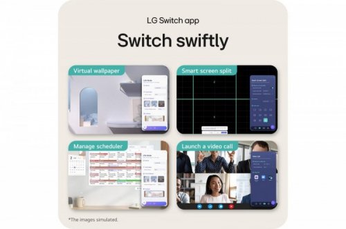LG Electronics Monitor 27U631A-B QHD 100Hz IPS HDR10 27 cali
