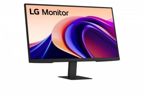 LG Electronics Monitor 27U631A-B QHD 100Hz IPS HDR10 27 cali