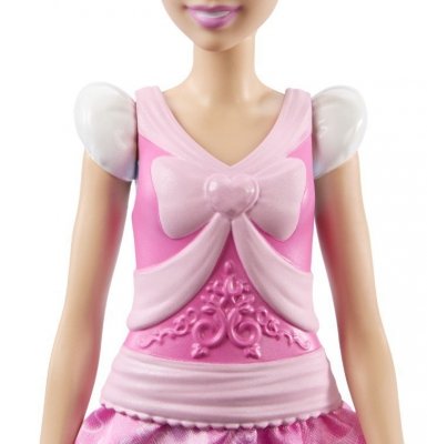 Mattel Lalka Disney Princess Historia Kopciuszka 2w1