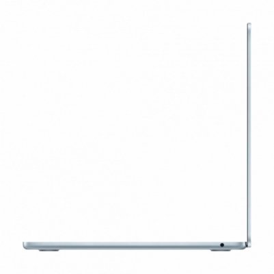 Apple MacBook Air 13 /10C GPU/24GB /512GB Błękitny