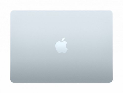 Apple MacBook Air 13 /10C GPU/24GB /512GB Błękitny