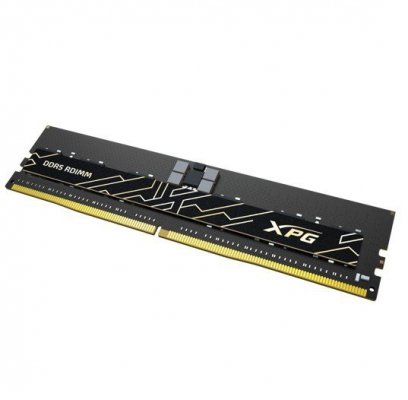 Adata Pamięć XPG AICore DDR5 6400 RDIMM 32GB (2x16) CL32