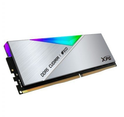 Adata Pamięć XPG Lancer RGB DDR5 8800 CUDIMM 48GB (2x24) CL42