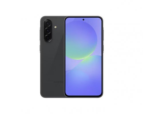 Samsung Smartfon GALAXY A36 5G 8/256 GB czarny Enterprise Edition