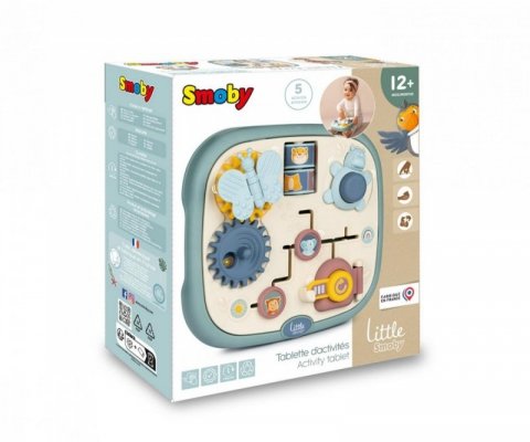 Smoby Interaktywny tablet Little