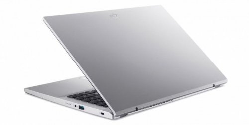 Acer Laptop Acer Aspire 3 A315-44P-R33V R7 5700U 15,6 FHD 16GB 512GB  No OS Silver