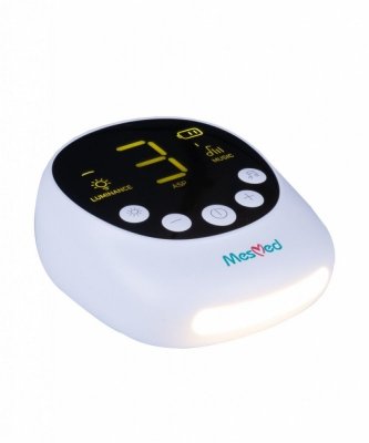 Mesmed Elekrtoniczny aspirator do nosa MesMed MM-130 HappiNosek MINI