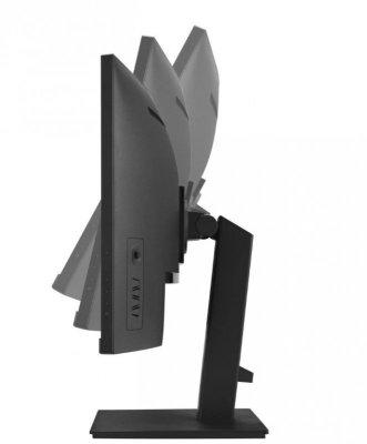 Asus Monitor VA34VCPSR 34 cale WQHD USB-C RJ45 1500R 21:9