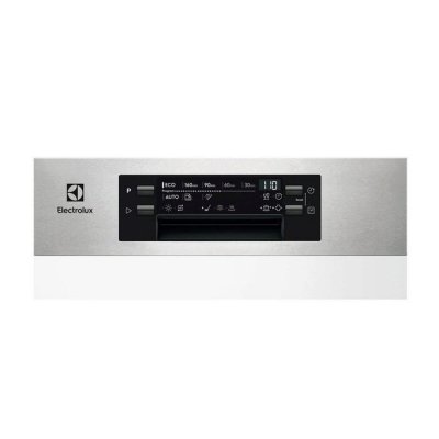 Electrolux Zmywarka do zabudowy AirDry panel EES42210IX