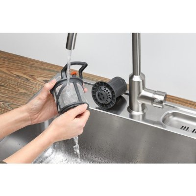 Electrolux Zmywarka do zabudowy EEC767310L  3 kosz, ComfortLift
